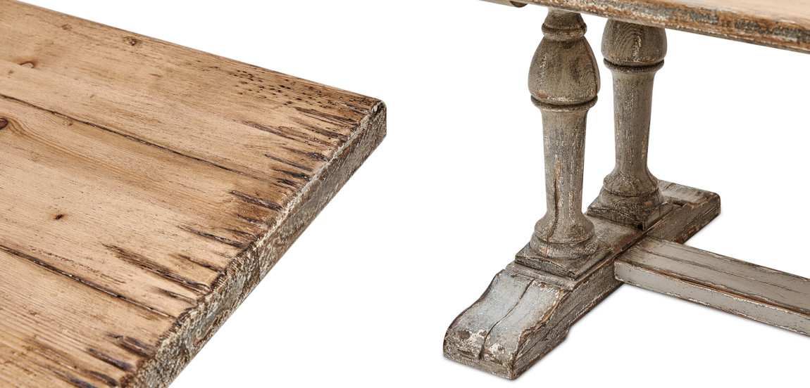 Обеденный стол Niseti Table