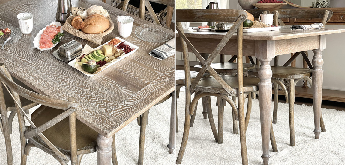 Обеденный стол Noemi Dinner Table