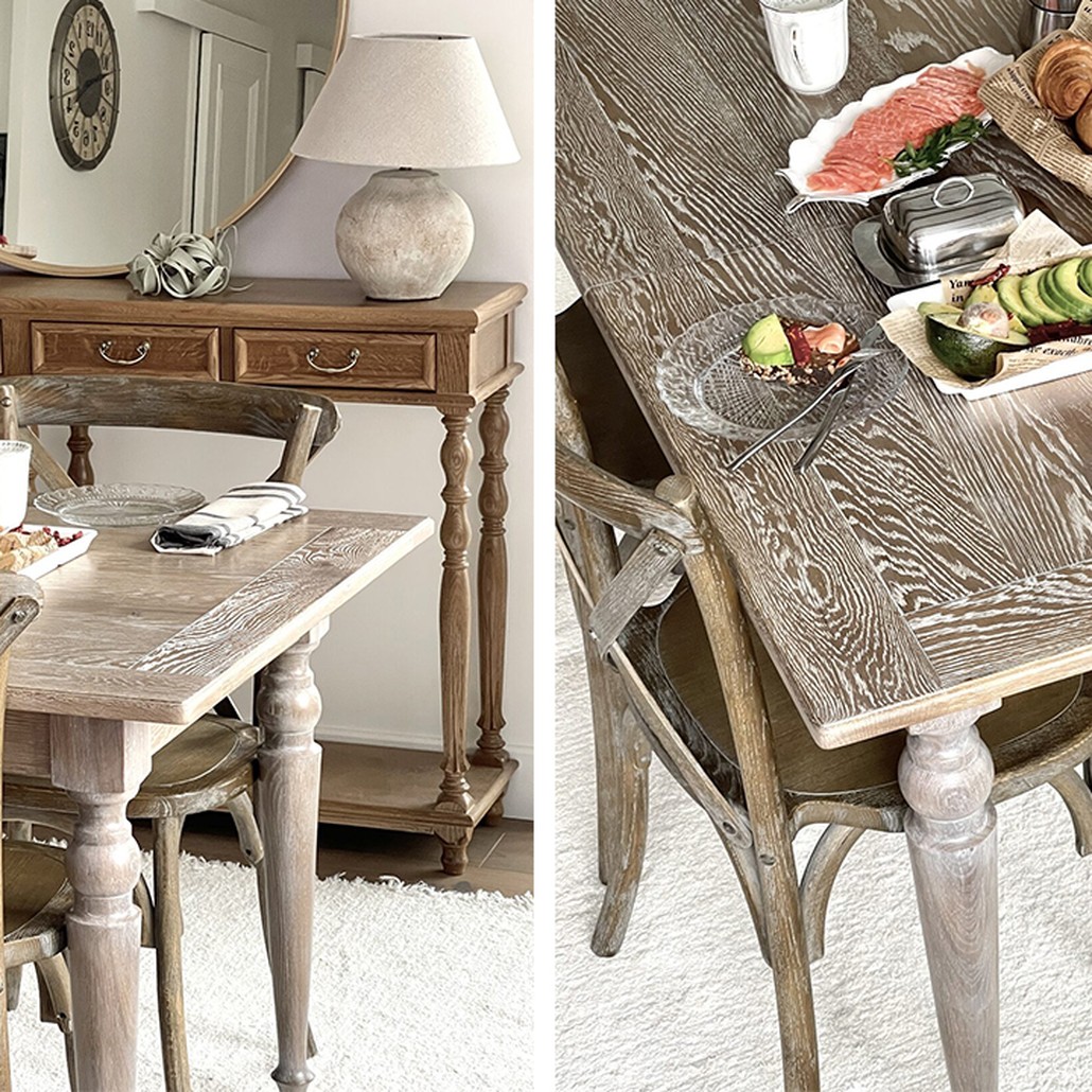 Обеденный стол Noemi Dinner Table