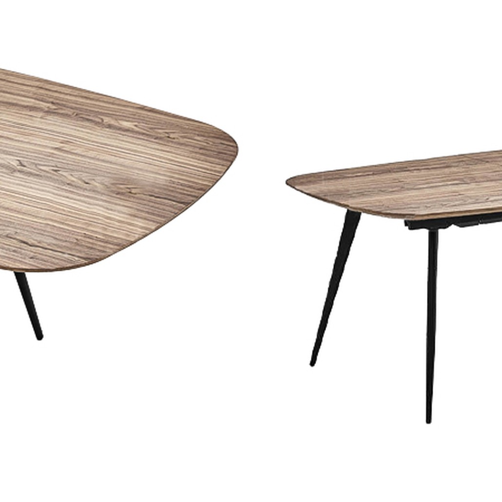 Обеденный стол Orlando Wood Table