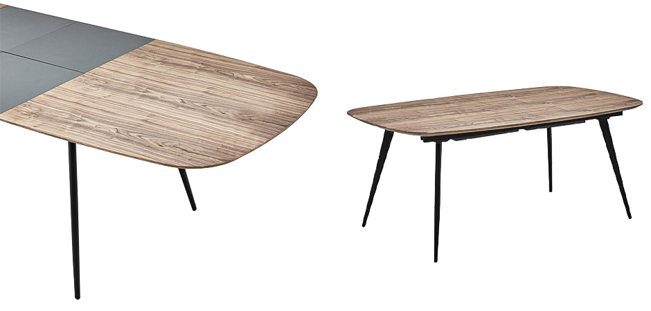 Обеденный стол Orlando Wood Table