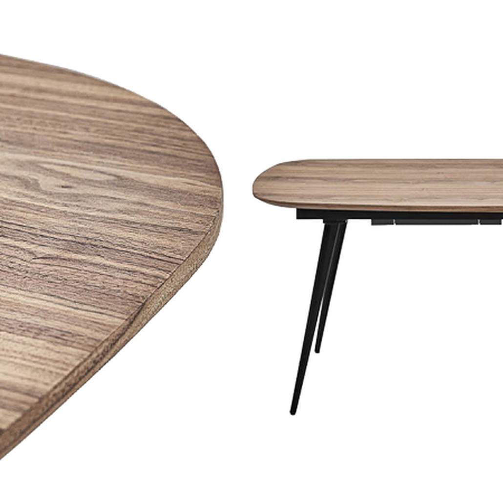 Обеденный стол Orlando Wood Table