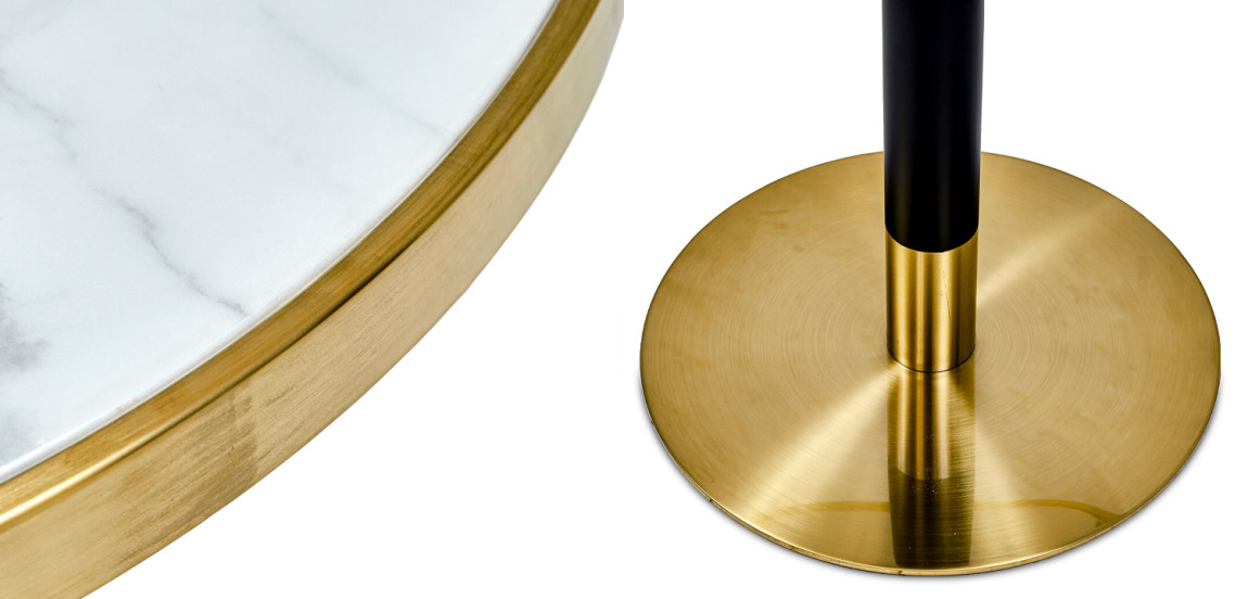 Обеденный стол Paco Dinner Table 80