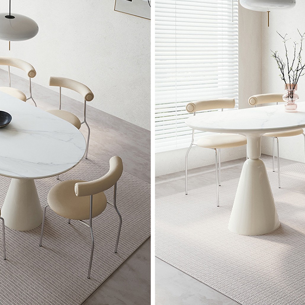 Обеденный стол Pion Dining Table