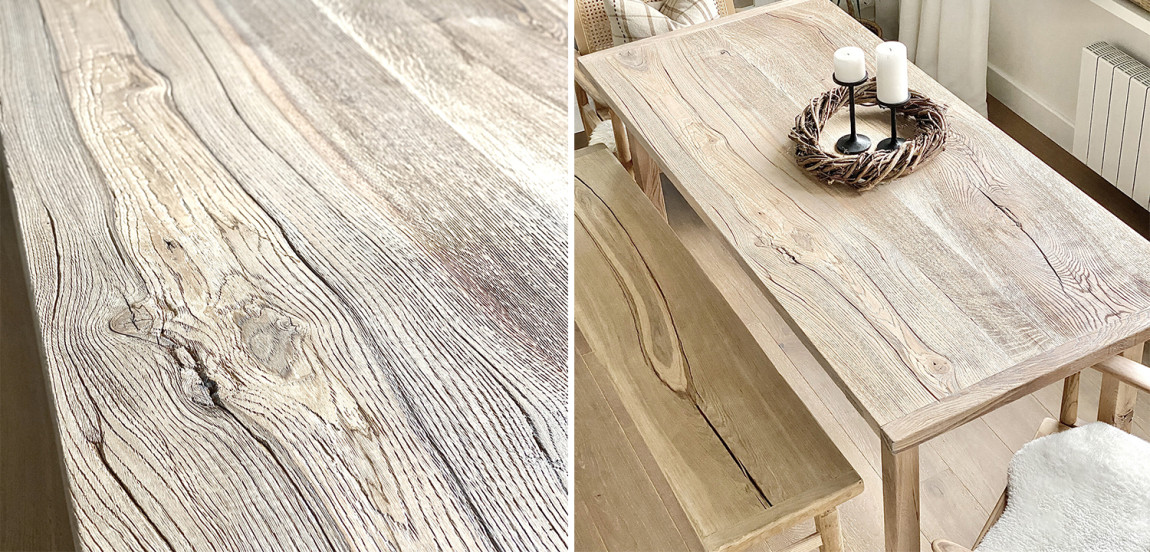 Обеденный стол Reena Dinner Table