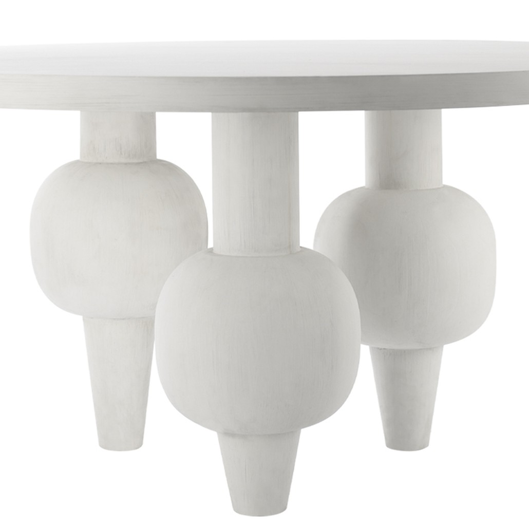 Обеденный стол Rondel Dinner Table