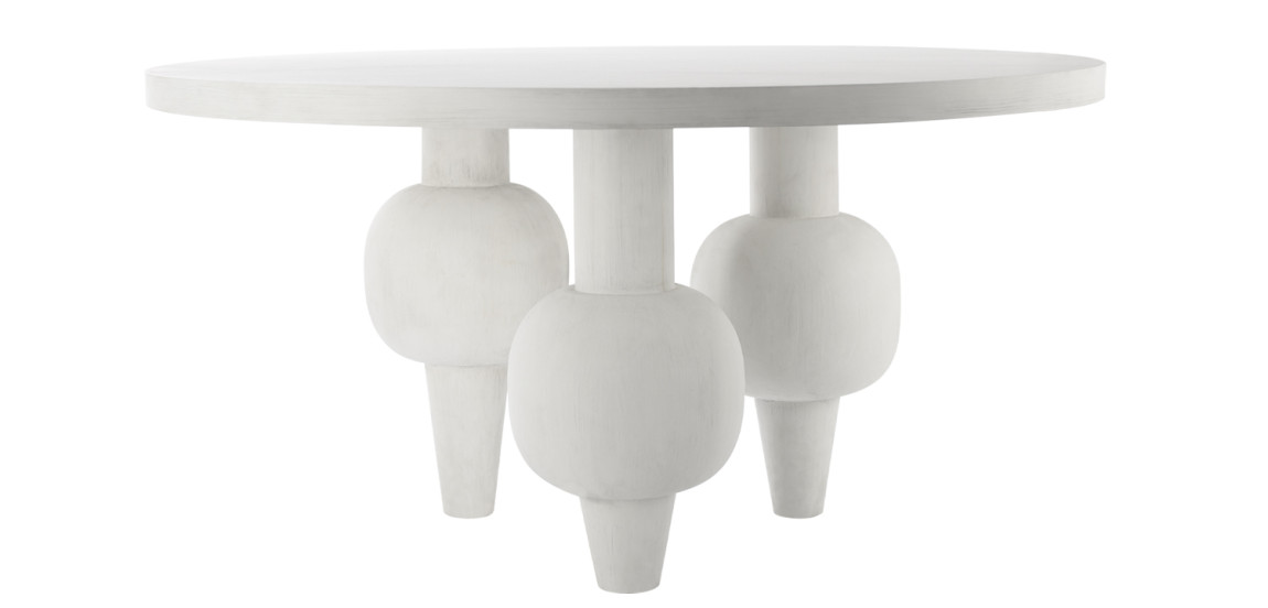Обеденный стол Rondel Dinner Table