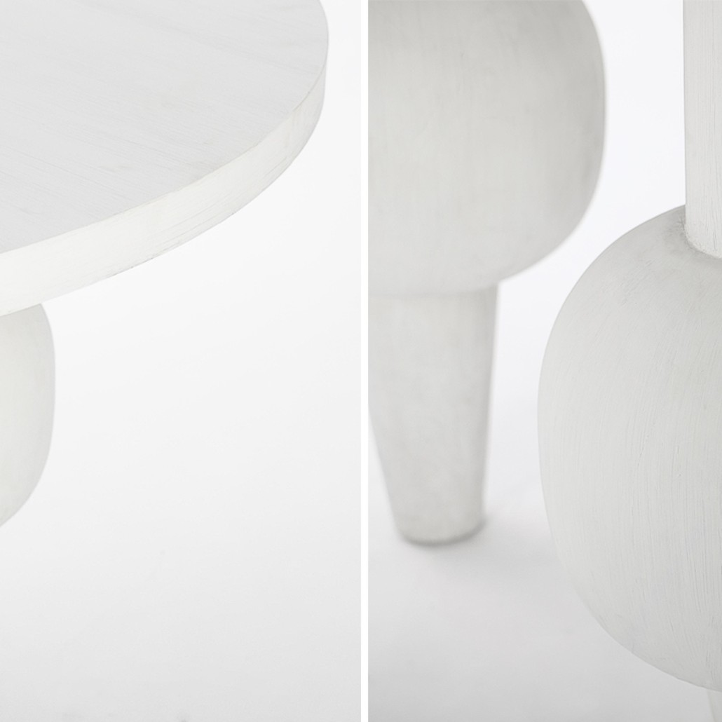 Обеденный стол Rondel Dinner Table