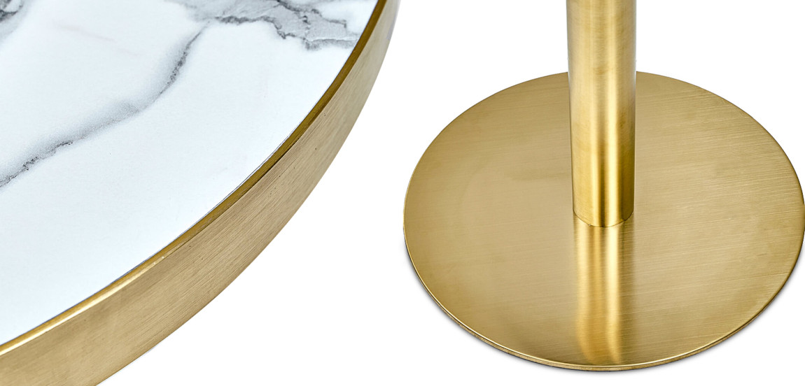 Обеденный стол Sancho Dinner Table