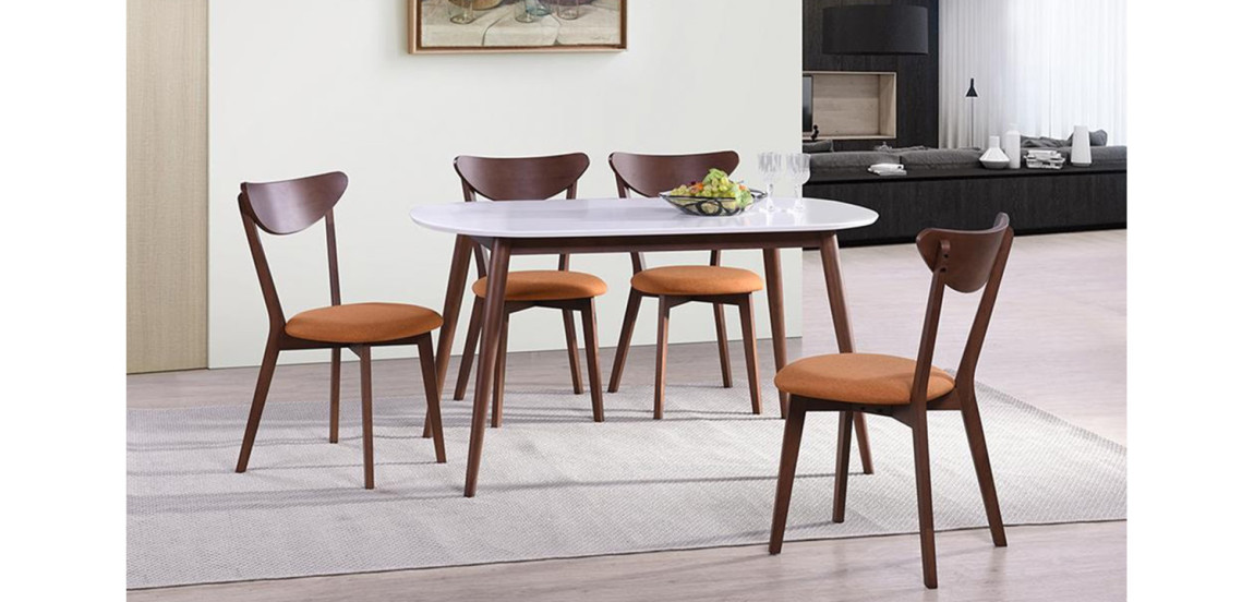 Обеденный стол Spisebord