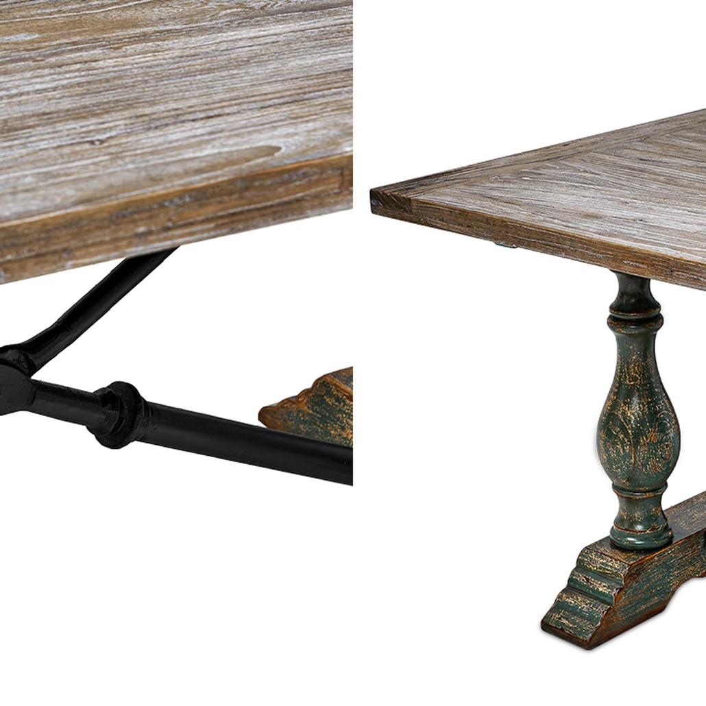 Обеденный стол Stenio Table