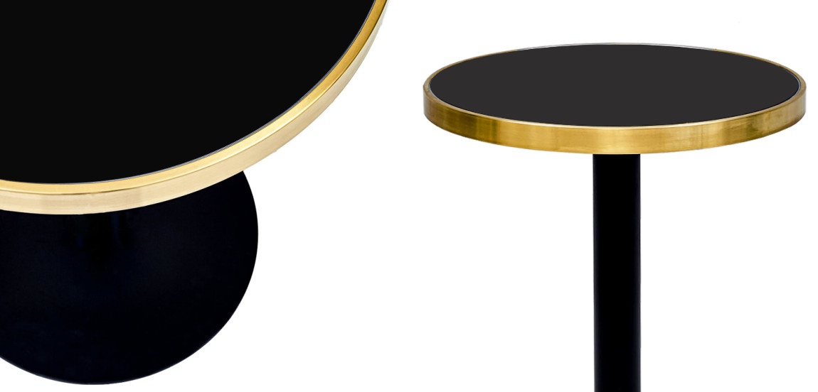 Обеденный стол Tadeo Dinner Table