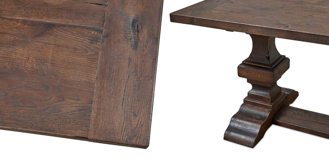 Обеденный стол Theseus Dinner Table