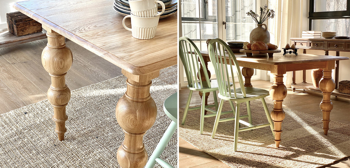 Обеденный стол Timea Dinner Table