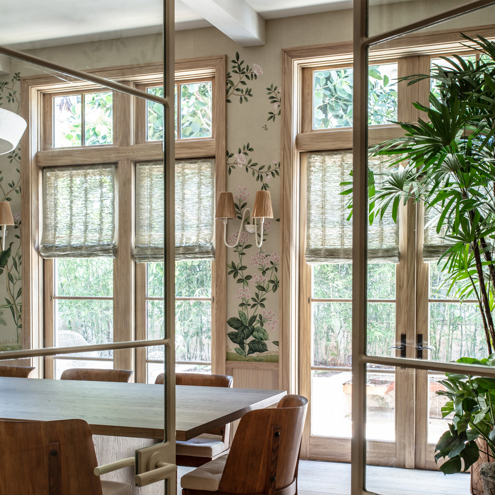 Обои ручная роспись Amazonia Icefield India