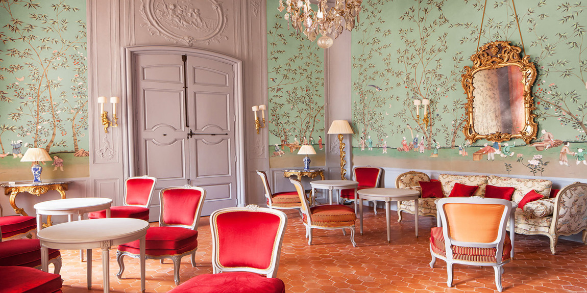 Обои ручная роспись Belton Edo