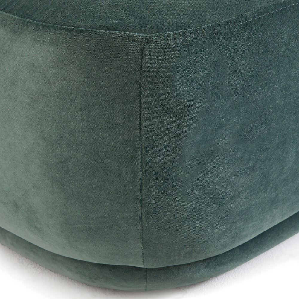 Оттоманка Halle Green Ottoman