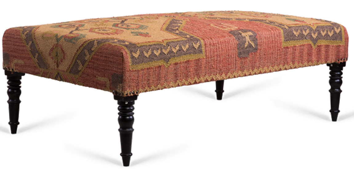 Оттоманка KELIM Pattern