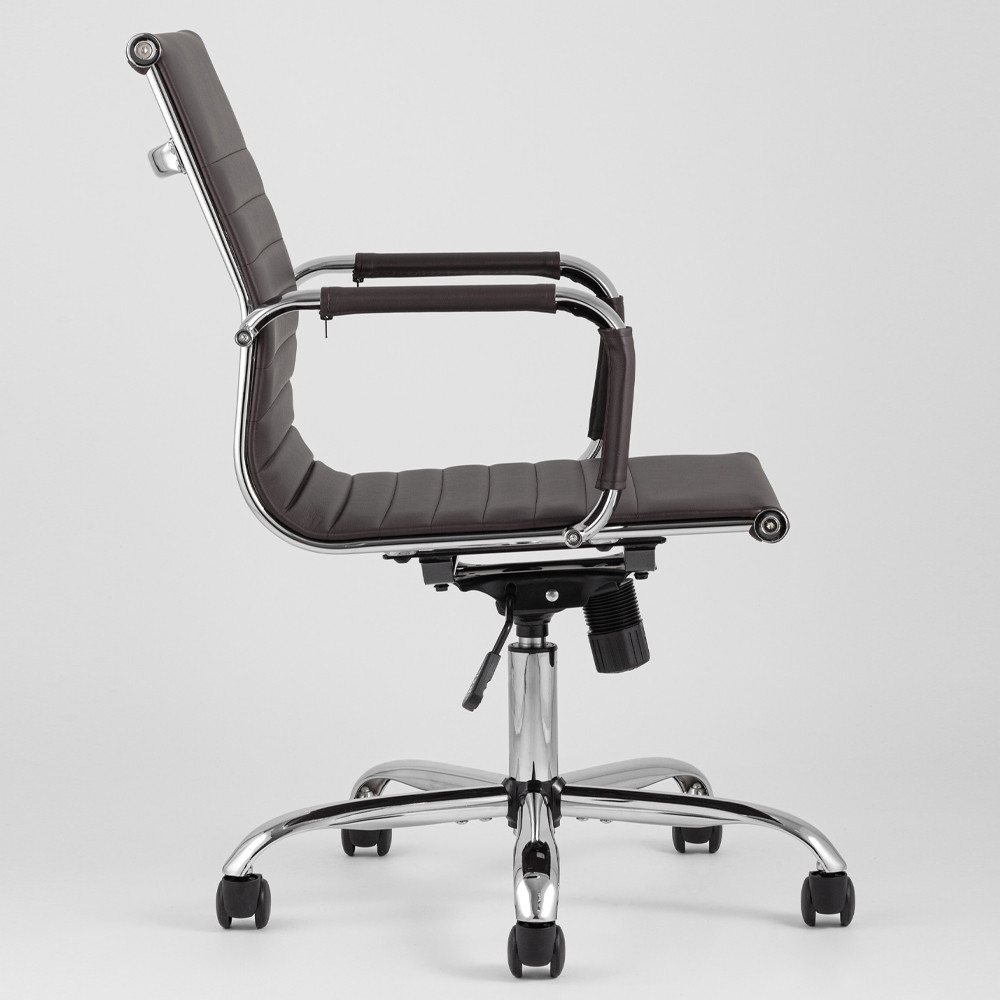 Офисное кресло Renal Low Brown