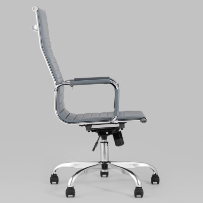 Офисное кресло Renal Low Grey