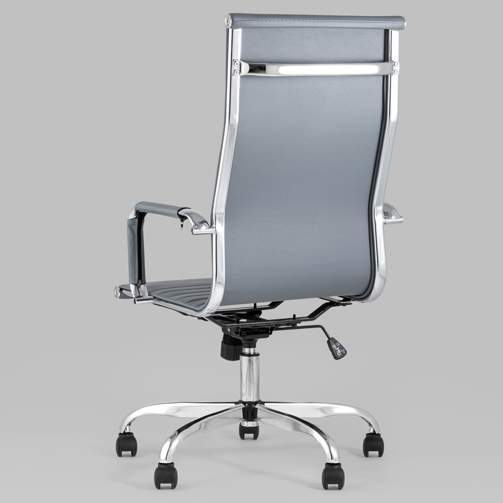 Офисное кресло Renal Low Grey