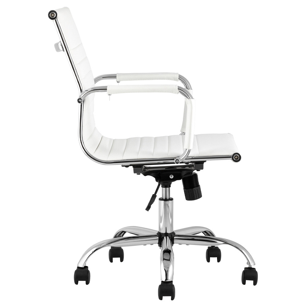 Офисное кресло Renal Low White