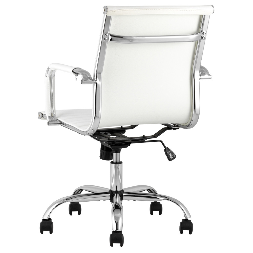 Офисное кресло Renal Low White