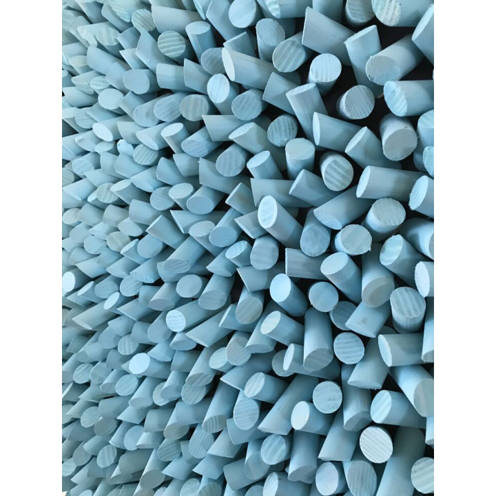 Панно "Аквамарин"