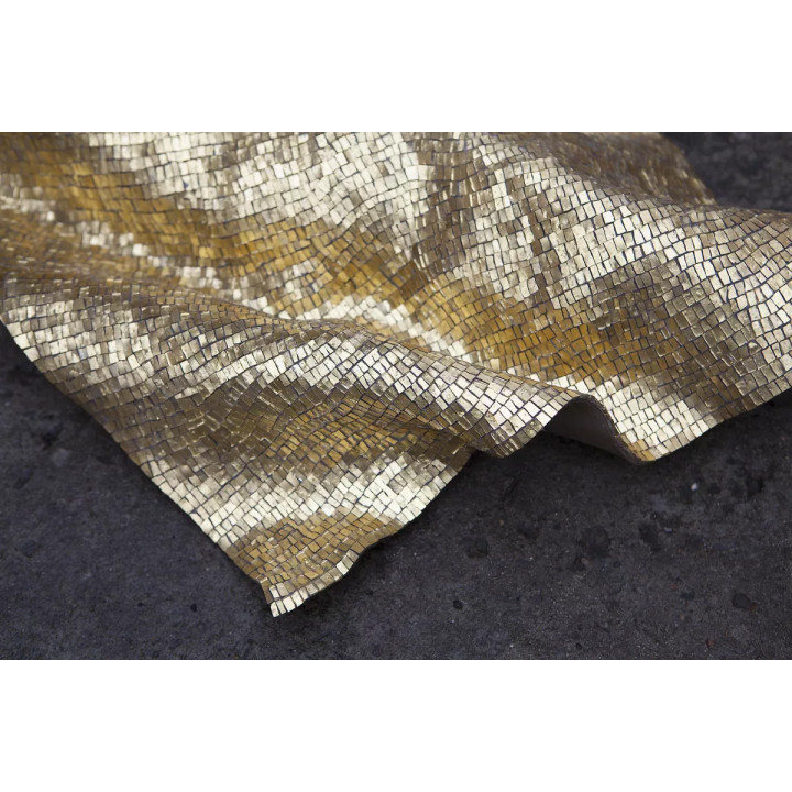 Панно «Aurum 004»