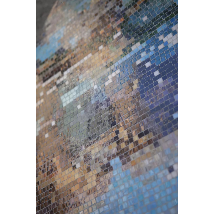 Панно «Azure»