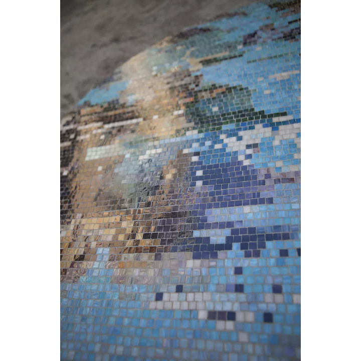 Панно «Azure»