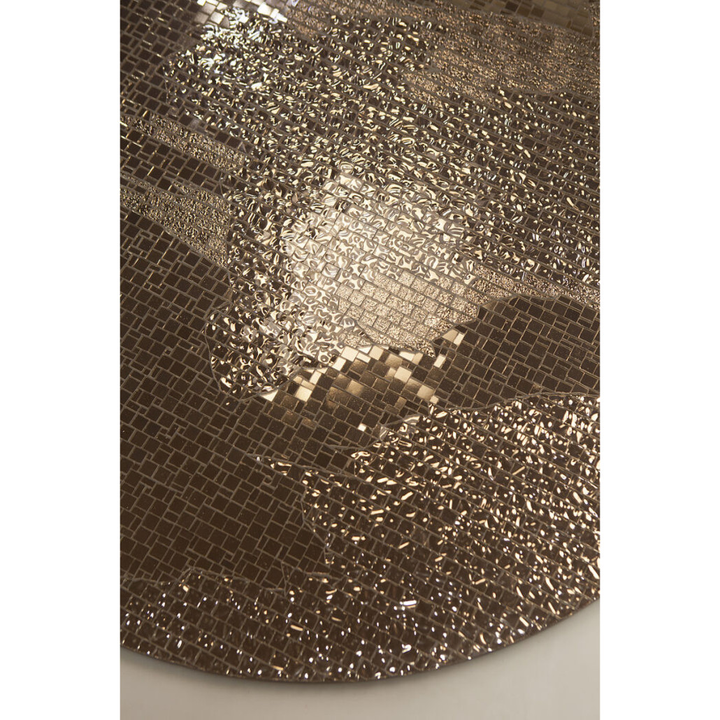 Панно «Bronze»