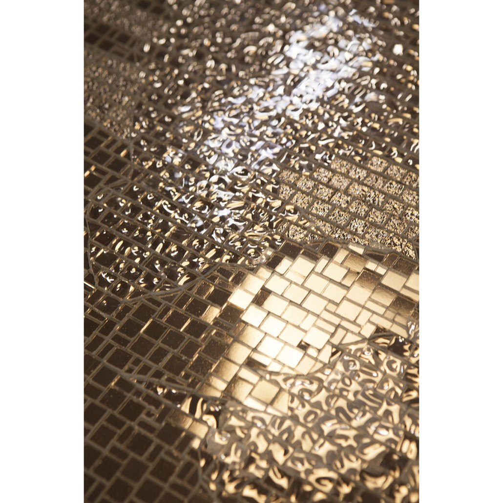 Панно «Bronze»