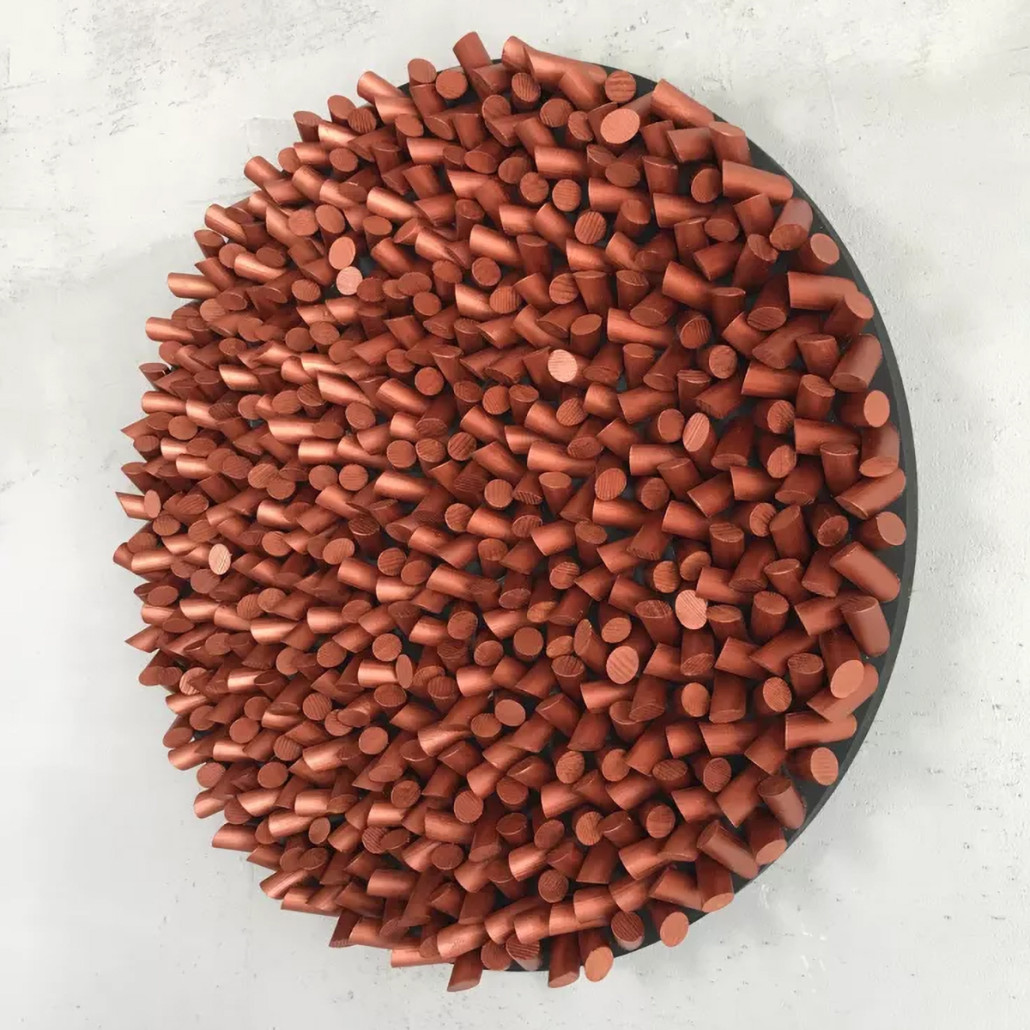 Панно «Cooper Shield»