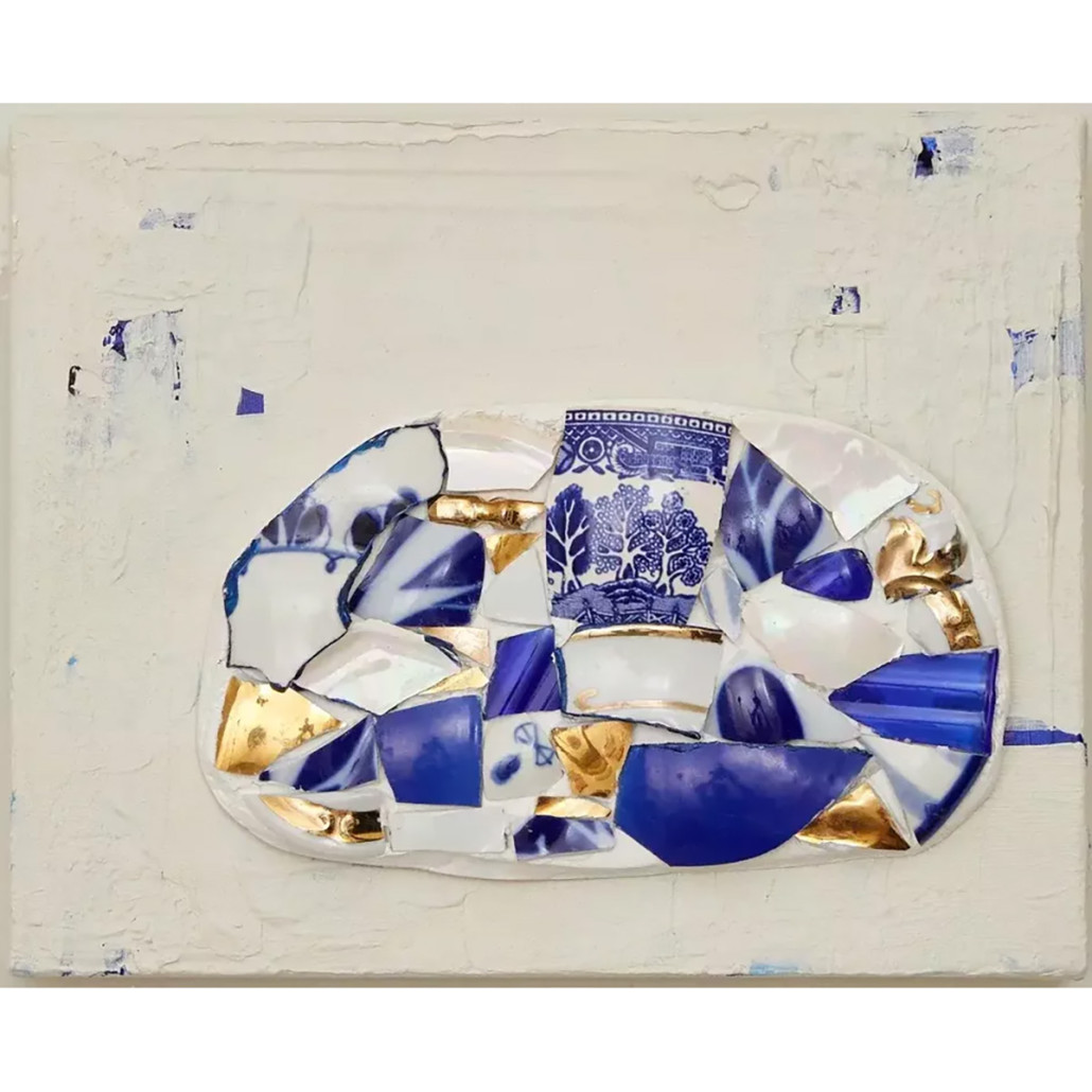 Панно «Fragments»