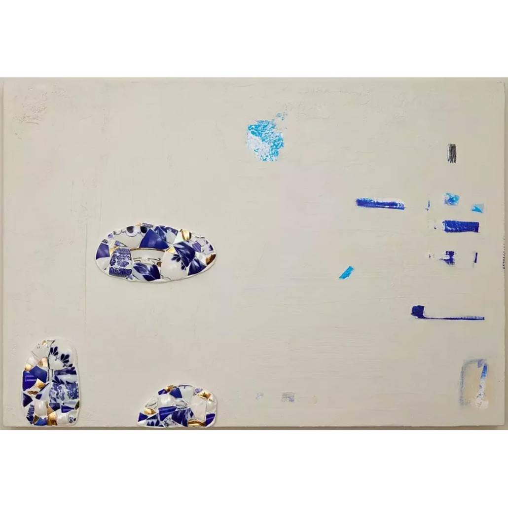 Панно «Fragments»