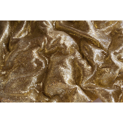 Панно «Golden Flow»