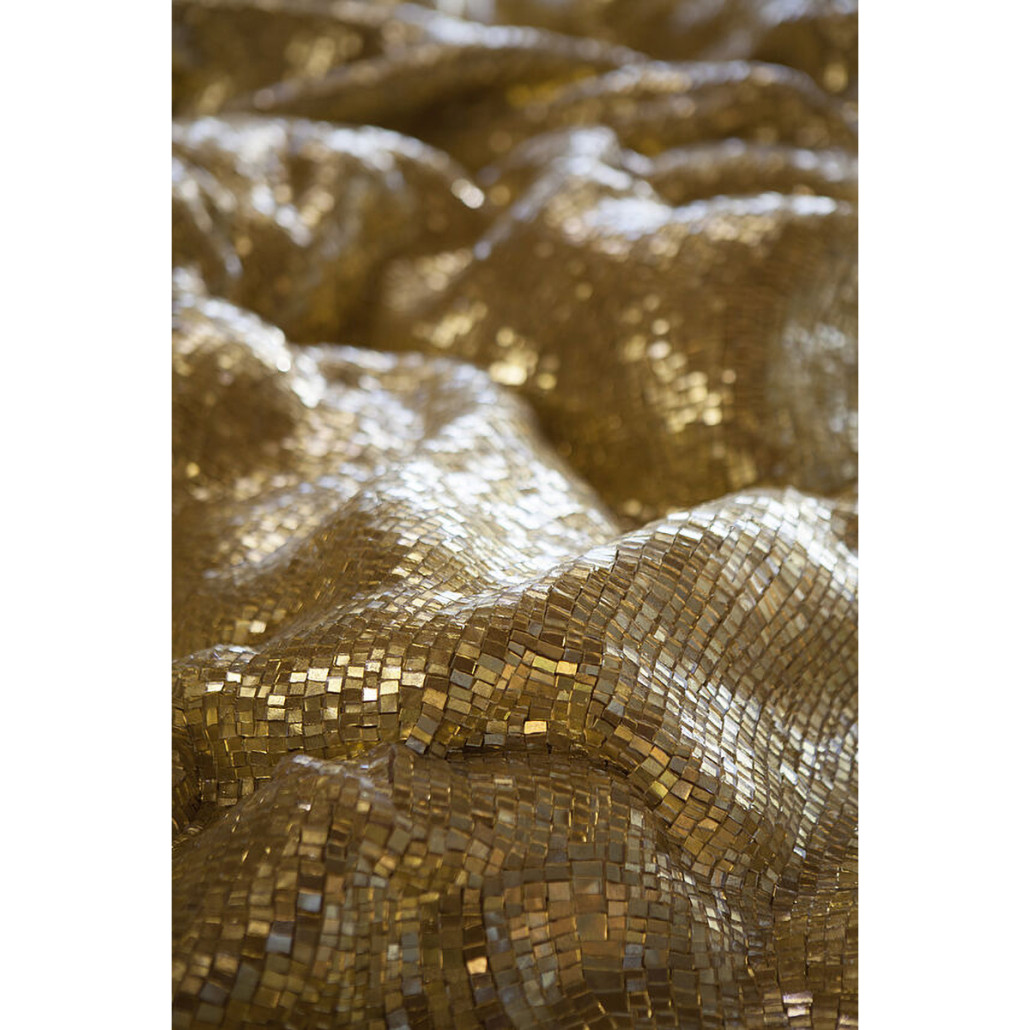 Панно «Golden Flow»