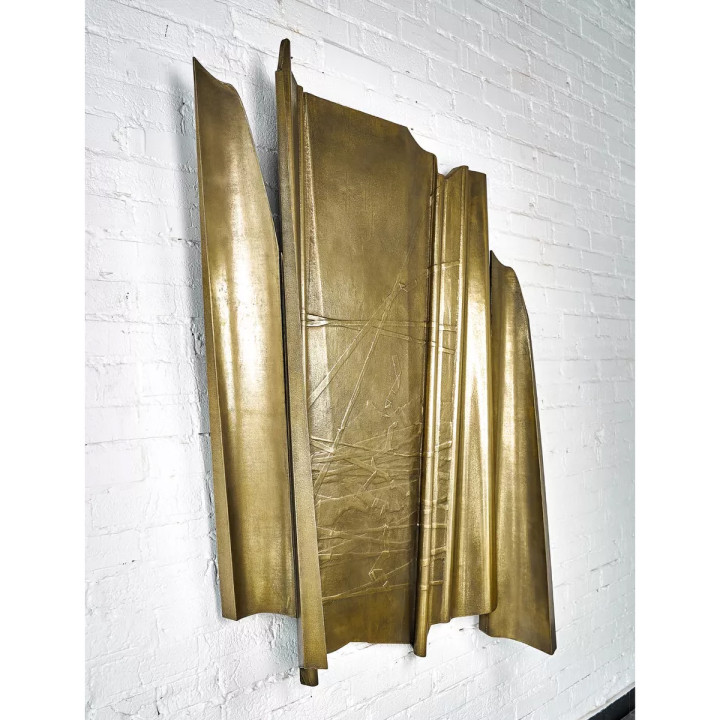 Панно «Materia»