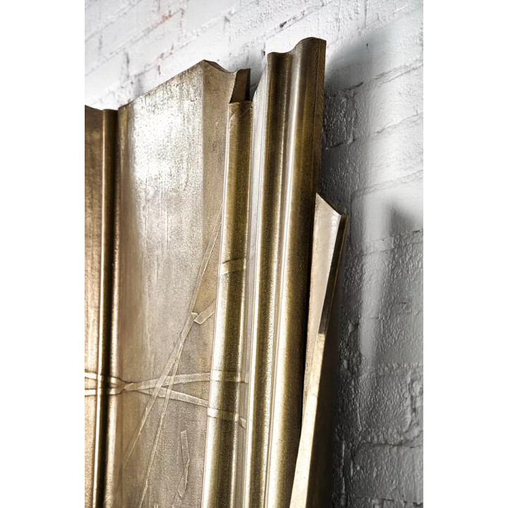 Панно «Materia»