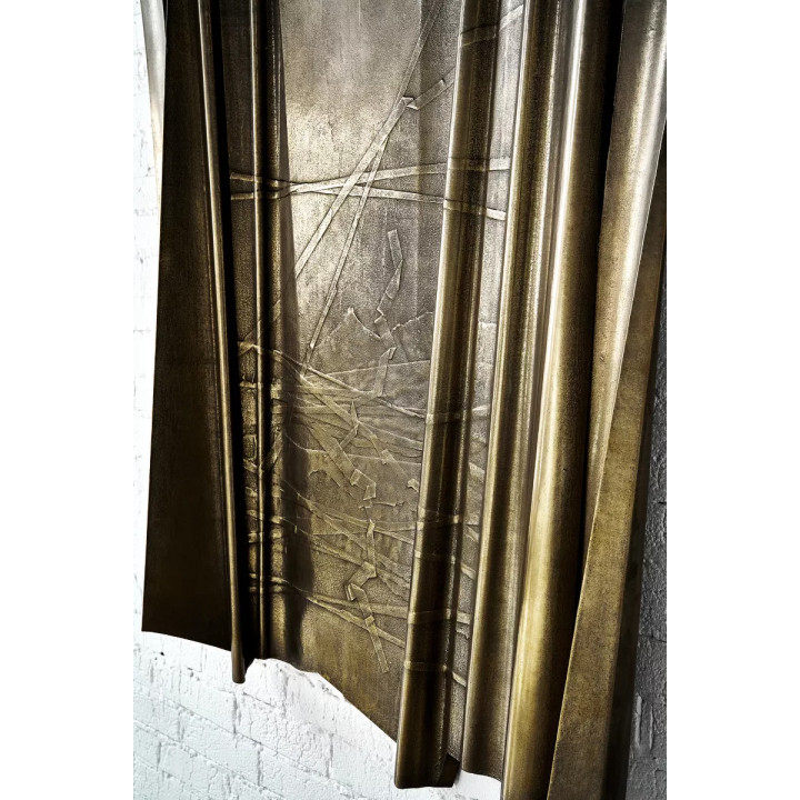 Панно «Materia»