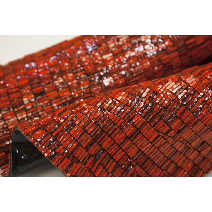 Панно «Red 07»