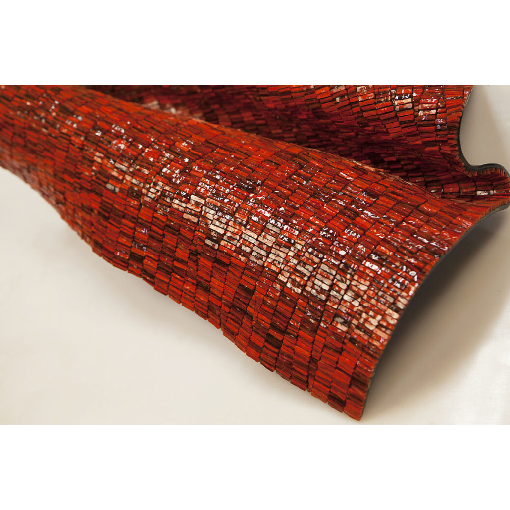 Панно «Red 07»