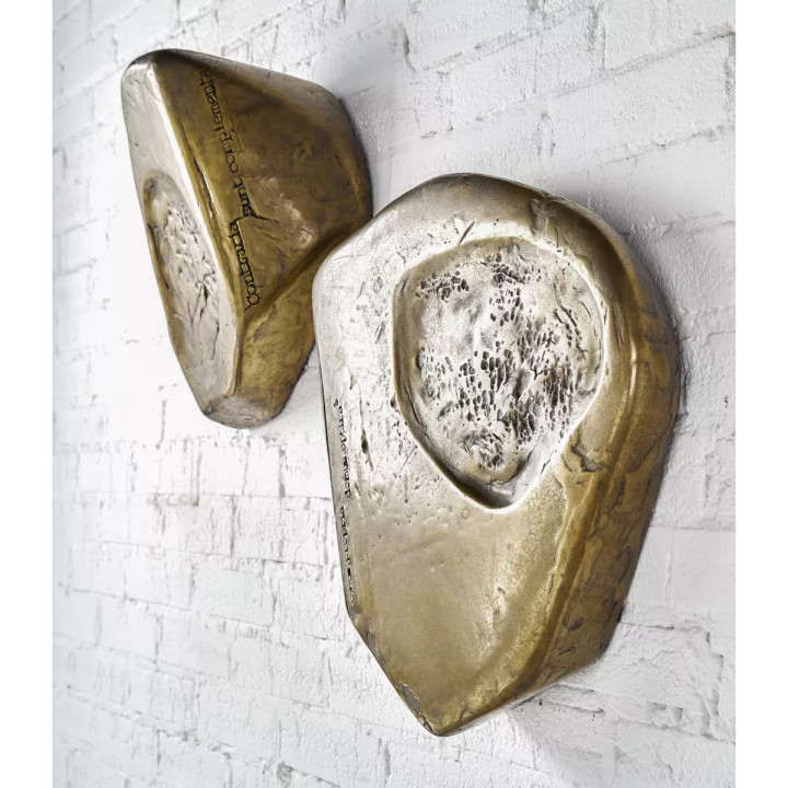 Панно «Stone I»