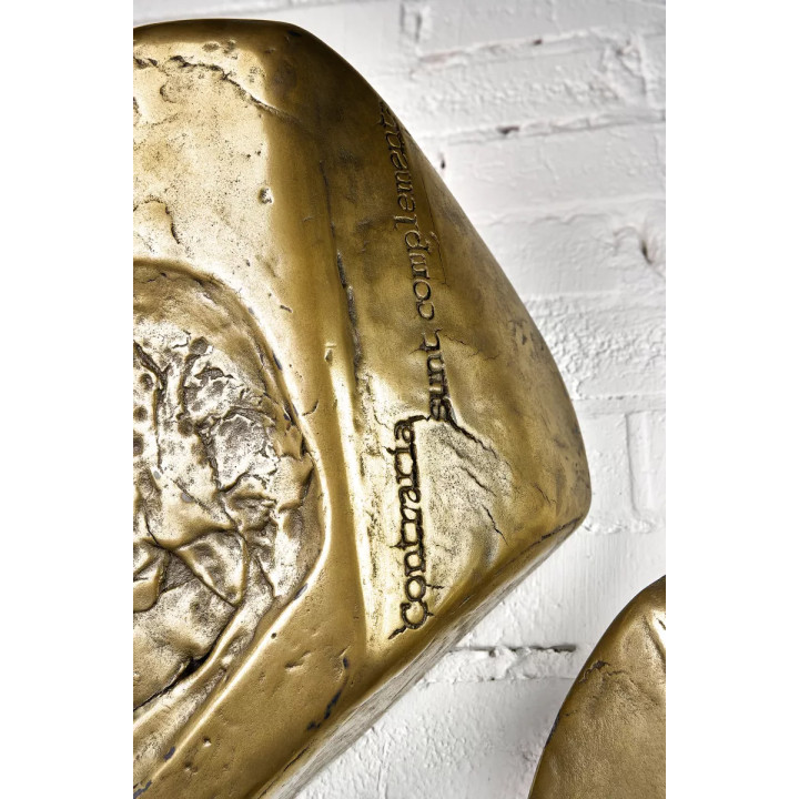 Панно «Stone I»