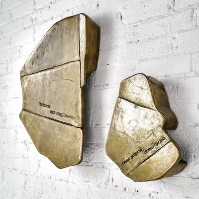 Панно «Stone II»