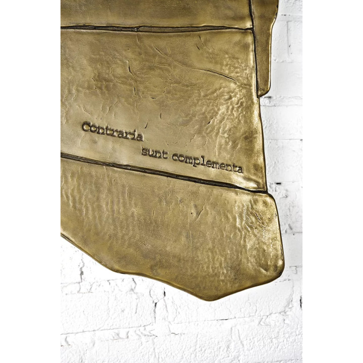 Панно «Stone II»