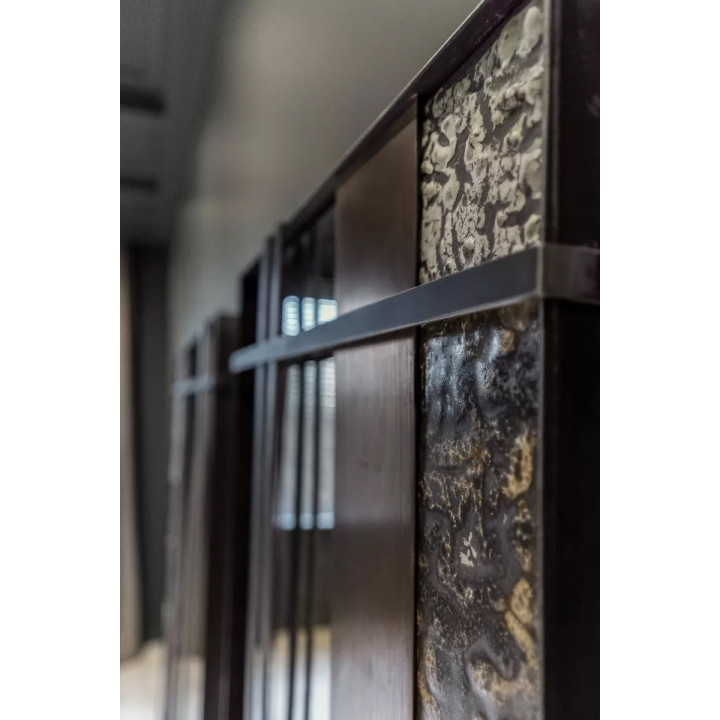 Панно «Tartan Slim»