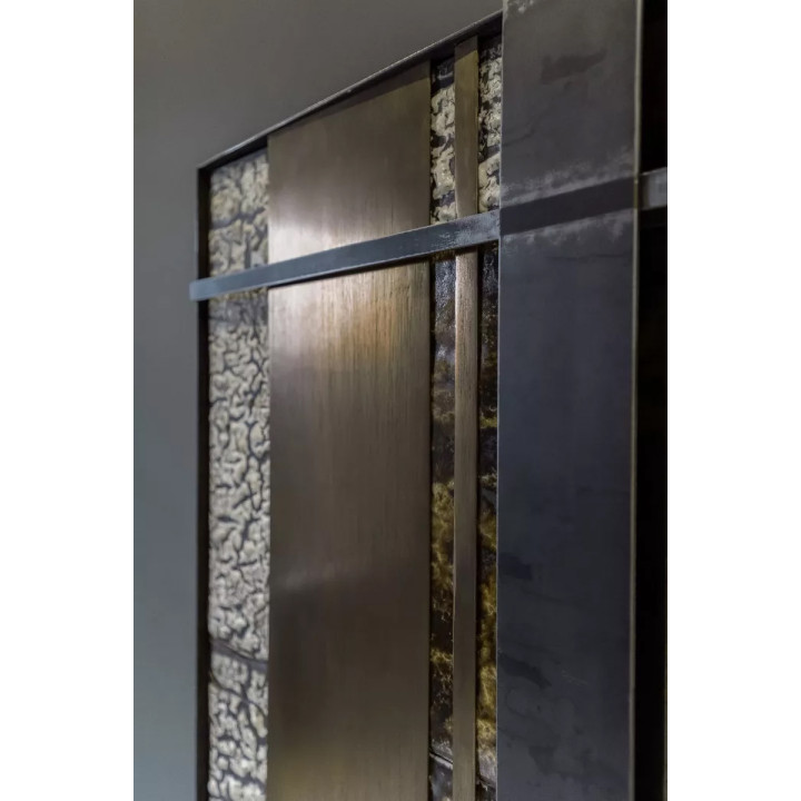 Панно «Tartan»