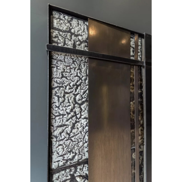 Панно «Tartan»